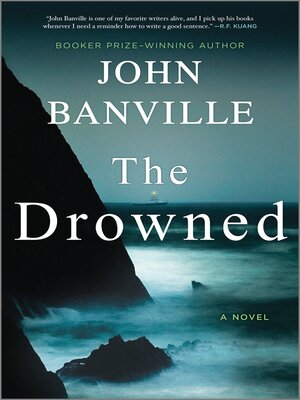 cover image of The Drowned